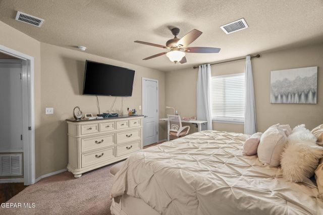 12153 ZAVI Lane, El Paso, TX 79934