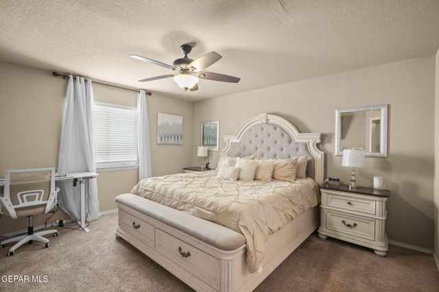 12153 ZAVI Lane, El Paso, TX 79934