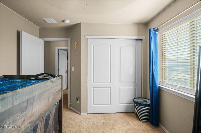 12153 ZAVI Lane, El Paso, TX 79934