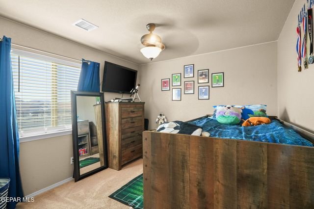 12153 ZAVI Lane, El Paso, TX 79934