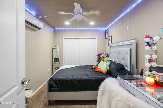 12153 ZAVI Lane, El Paso, TX 79934