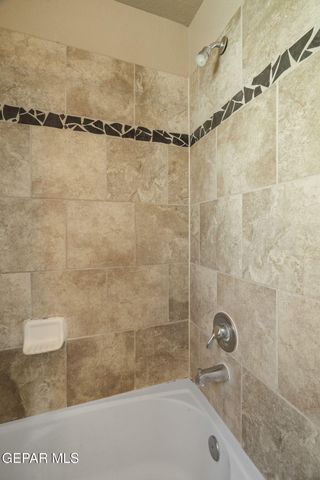 12153 ZAVI Lane, El Paso, TX 79934