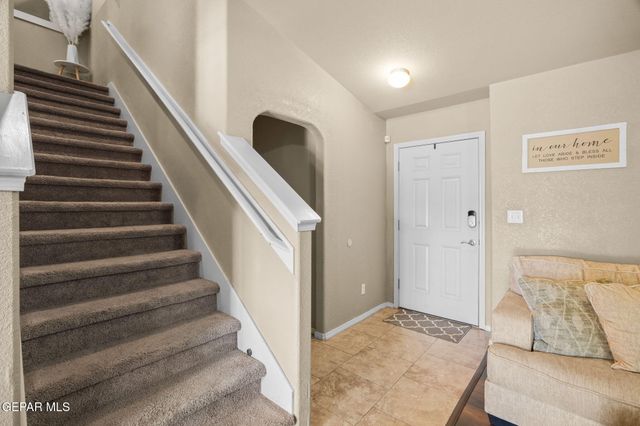 12153 ZAVI Lane, El Paso, TX 79934