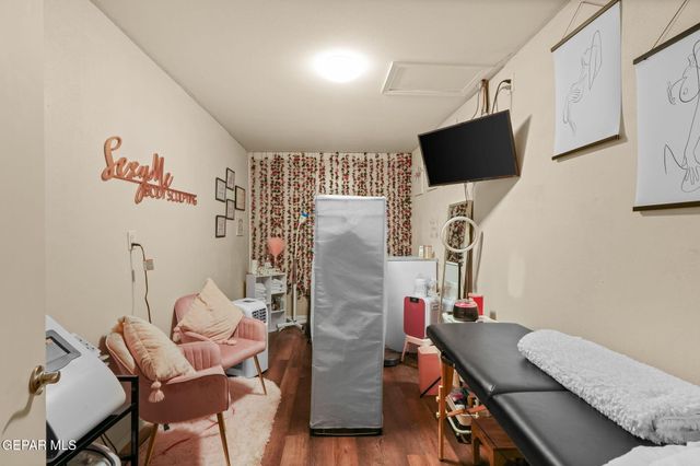 12153 ZAVI Lane, El Paso, TX 79934