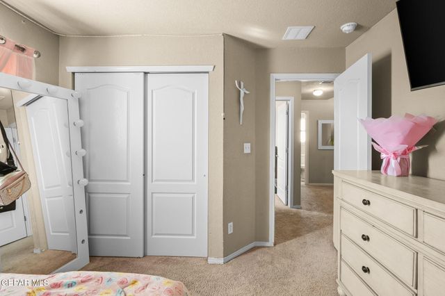 12153 ZAVI Lane, El Paso, TX 79934