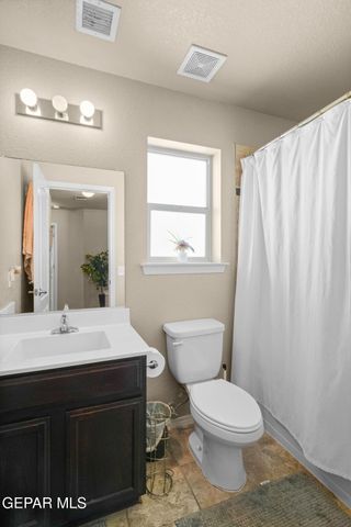 12153 ZAVI Lane, El Paso, TX 79934