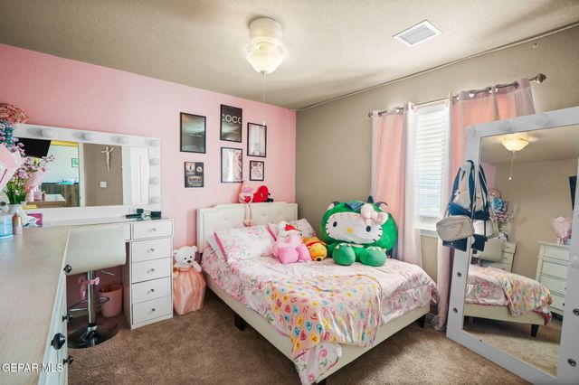 12153 ZAVI Lane, El Paso, TX 79934