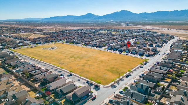 12153 ZAVI Lane, El Paso, TX 79934