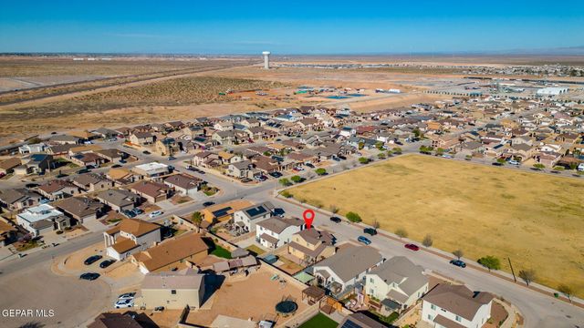 12153 ZAVI Lane, El Paso, TX 79934