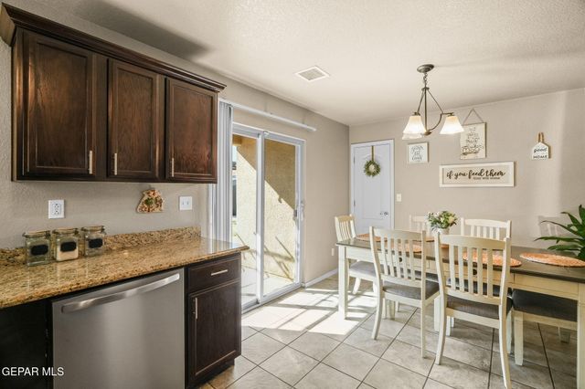 12153 ZAVI Lane, El Paso, TX 79934