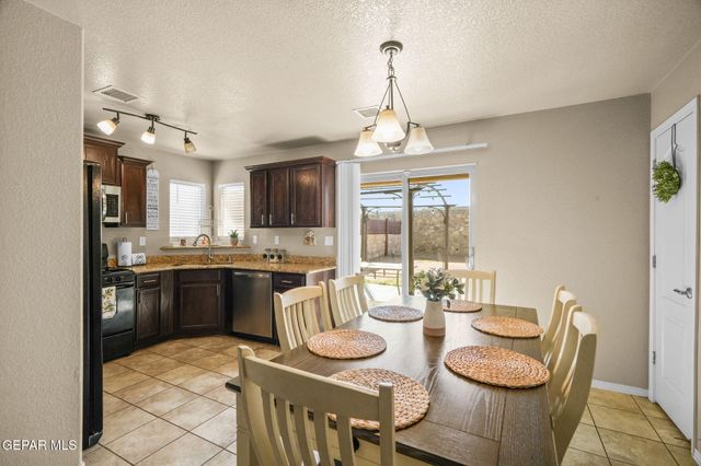 12153 ZAVI Lane, El Paso, TX 79934