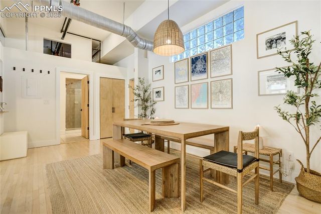 101 N Tejon Street 330, Colorado Springs, CO 80903