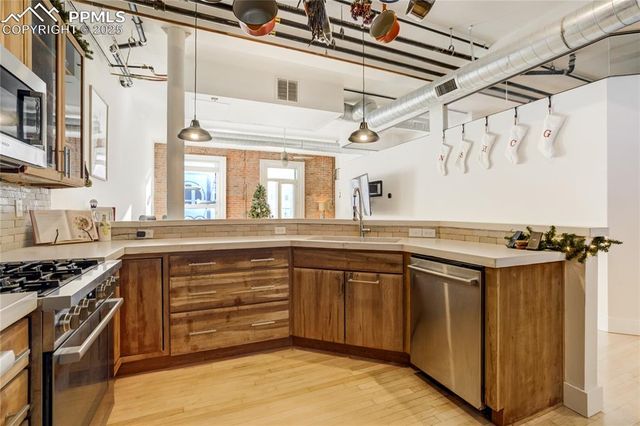 101 N Tejon Street 330, Colorado Springs, CO 80903