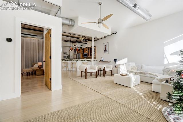 101 N Tejon Street 330, Colorado Springs, CO 80903