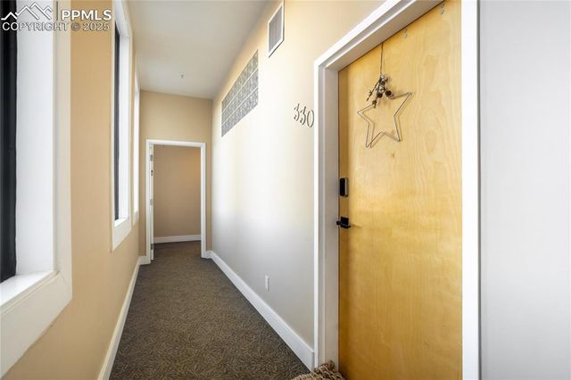 101 N Tejon Street 330, Colorado Springs, CO 80903