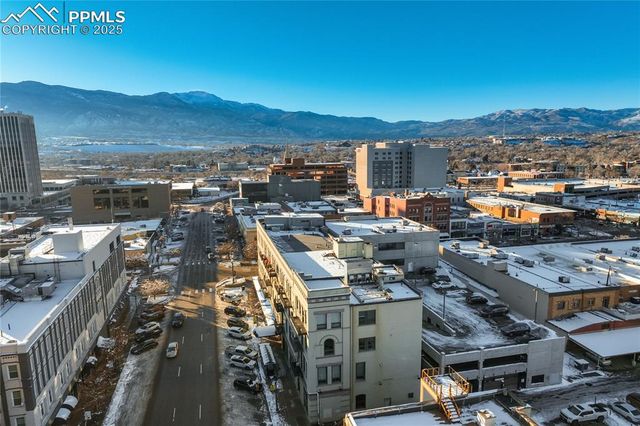 101 N Tejon Street 330, Colorado Springs, CO 80903