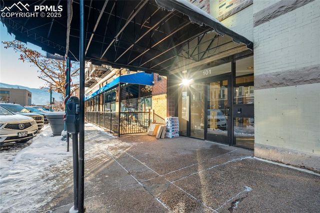 101 N Tejon Street 330, Colorado Springs, CO 80903