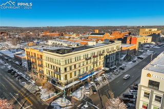 101 N Tejon Street 330, Colorado Springs, CO 80903