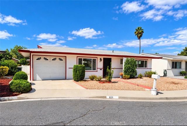 811 Majela, Hemet, CA 92543