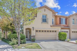 26720 Via Colina, Valencia, CA 91381