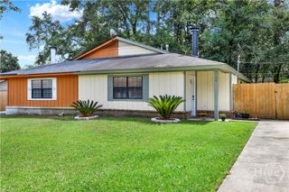 105 Harmon Creek Drive, Savannah, GA 31406