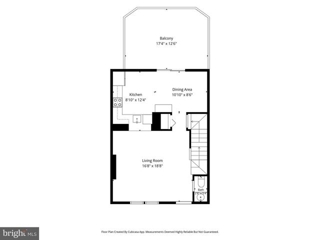 7490 WOUNDED KNEE RD, Lorton, VA 22079
