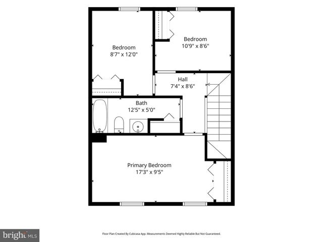7490 WOUNDED KNEE RD, Lorton, VA 22079