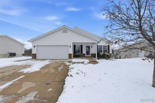 220 Beech Tree Drive, Troy, MO 63379