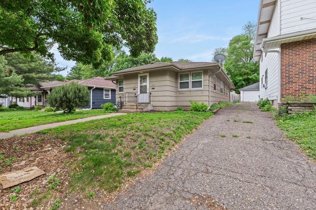 917- 919 Weeks Avenue SE, Minneapolis, MN 55414