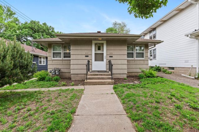 917- 919 Weeks Avenue SE, Minneapolis, MN 55414