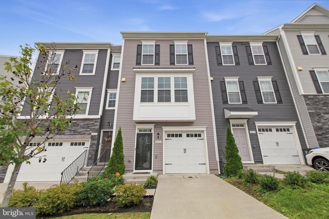 1015 HIGH POINT TRL, Laurel, MD 20707