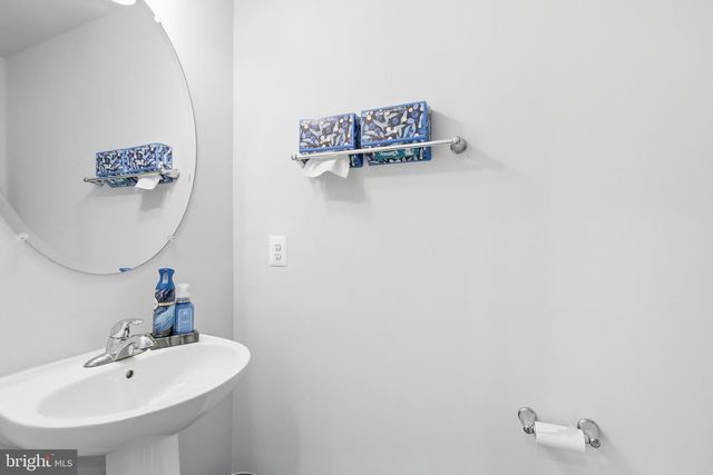 1015 HIGH POINT TRL, Laurel, MD 20707