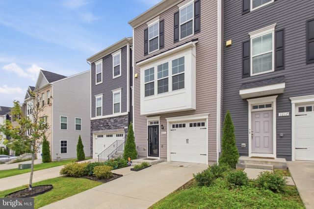 1015 HIGH POINT TRL, Laurel, MD 20707