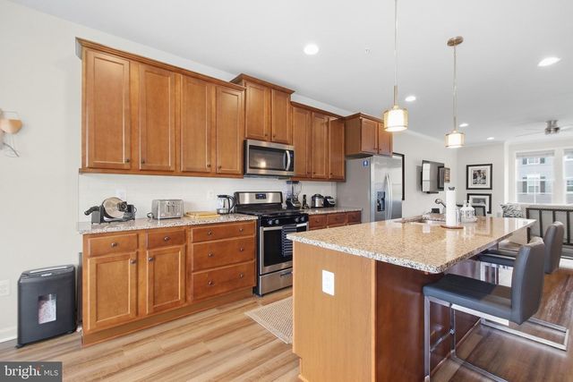 1015 HIGH POINT TRL, Laurel, MD 20707