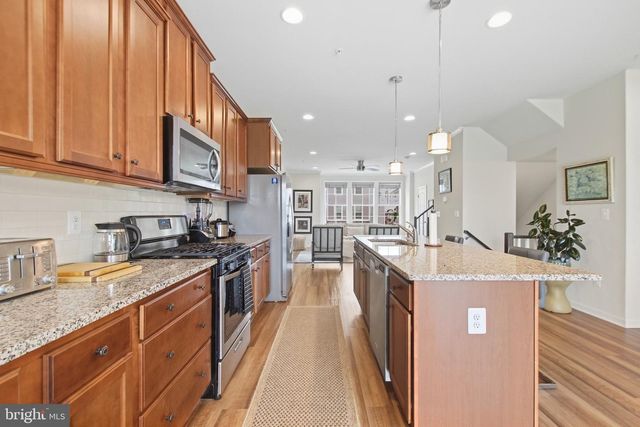 1015 HIGH POINT TRL, Laurel, MD 20707
