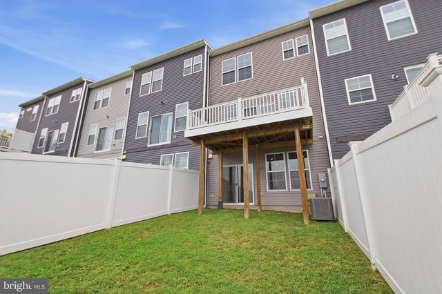 1015 HIGH POINT TRL, Laurel, MD 20707