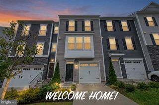 1015 HIGH POINT TRL, Laurel, MD 20707