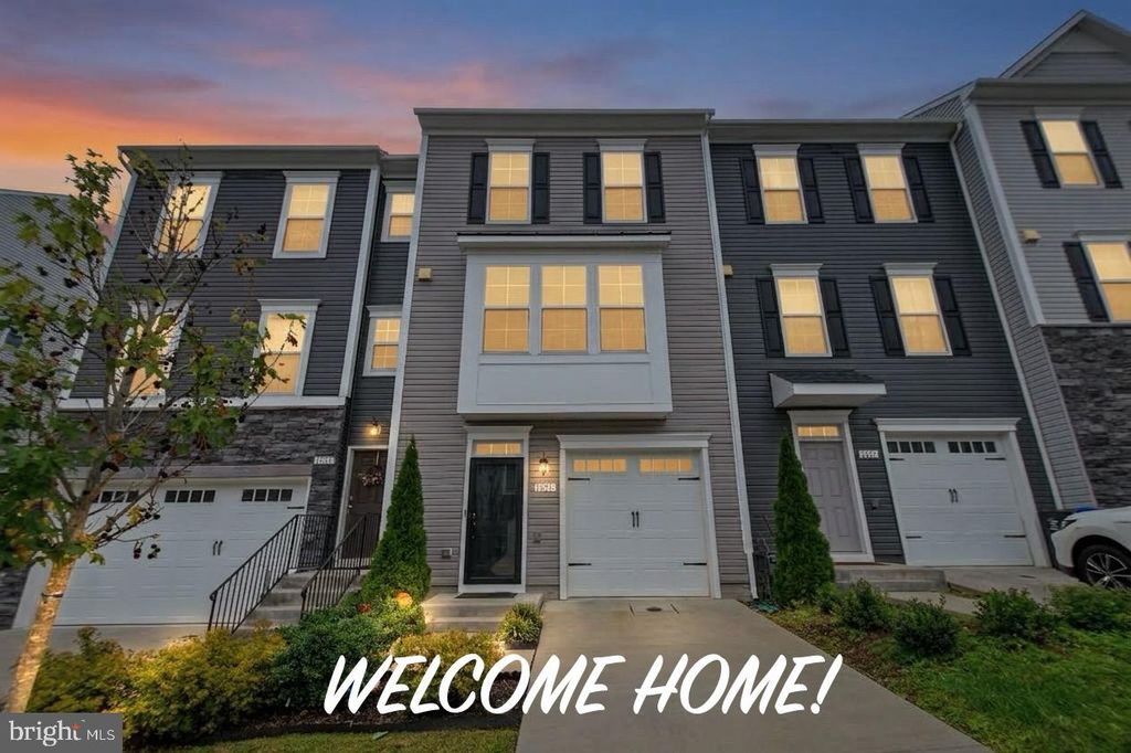 1015 HIGH POINT TRL, Laurel, MD 20707