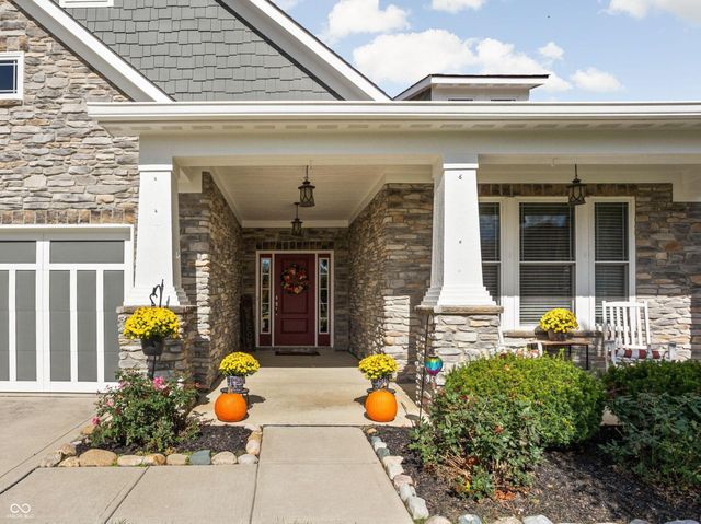 6246 Rolling Rock Lane, Noblesville, IN 46062