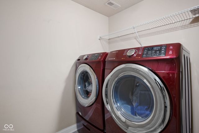 6246 Rolling Rock Lane, Noblesville, IN 46062