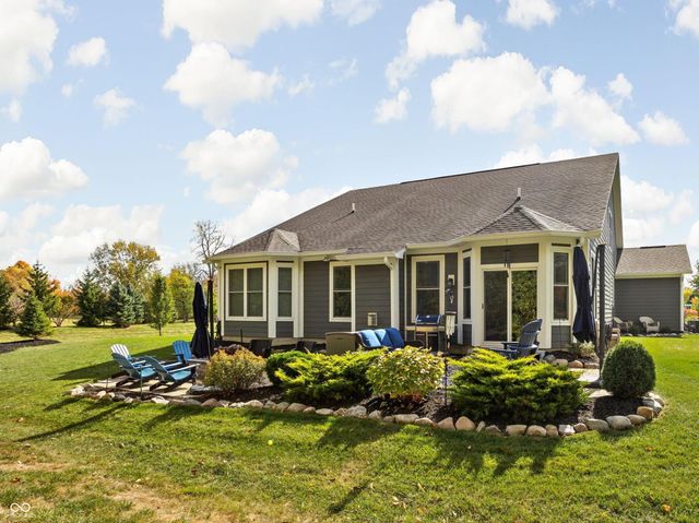 6246 Rolling Rock Lane, Noblesville, IN 46062