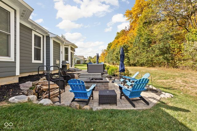 6246 Rolling Rock Lane, Noblesville, IN 46062