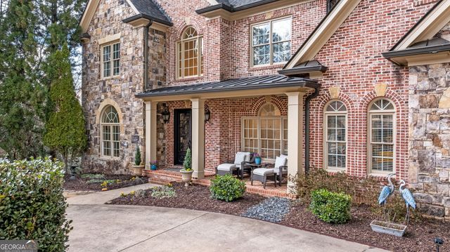 9020 Old Terry Ford Road, Gainesville, GA 30506