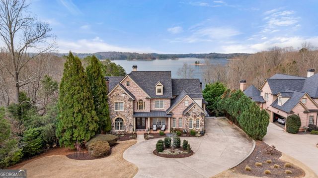 9020 Old Terry Ford Road, Gainesville, GA 30506