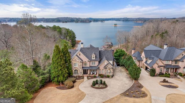 9020 Old Terry Ford Road, Gainesville, GA 30506