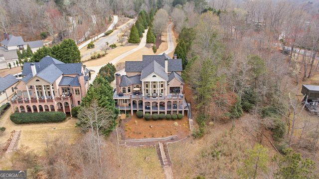 9020 Old Terry Ford Road, Gainesville, GA 30506