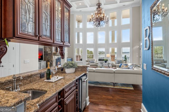 9020 Old Terry Ford Road, Gainesville, GA 30506