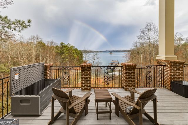 9020 Old Terry Ford Road, Gainesville, GA 30506