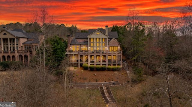 9020 Old Terry Ford Road, Gainesville, GA 30506