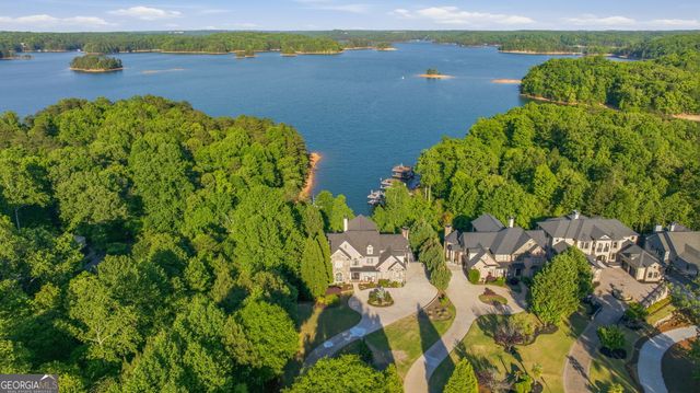 9020 Old Terry Ford Road, Gainesville, GA 30506
